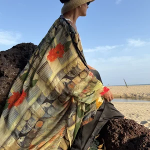 kimono