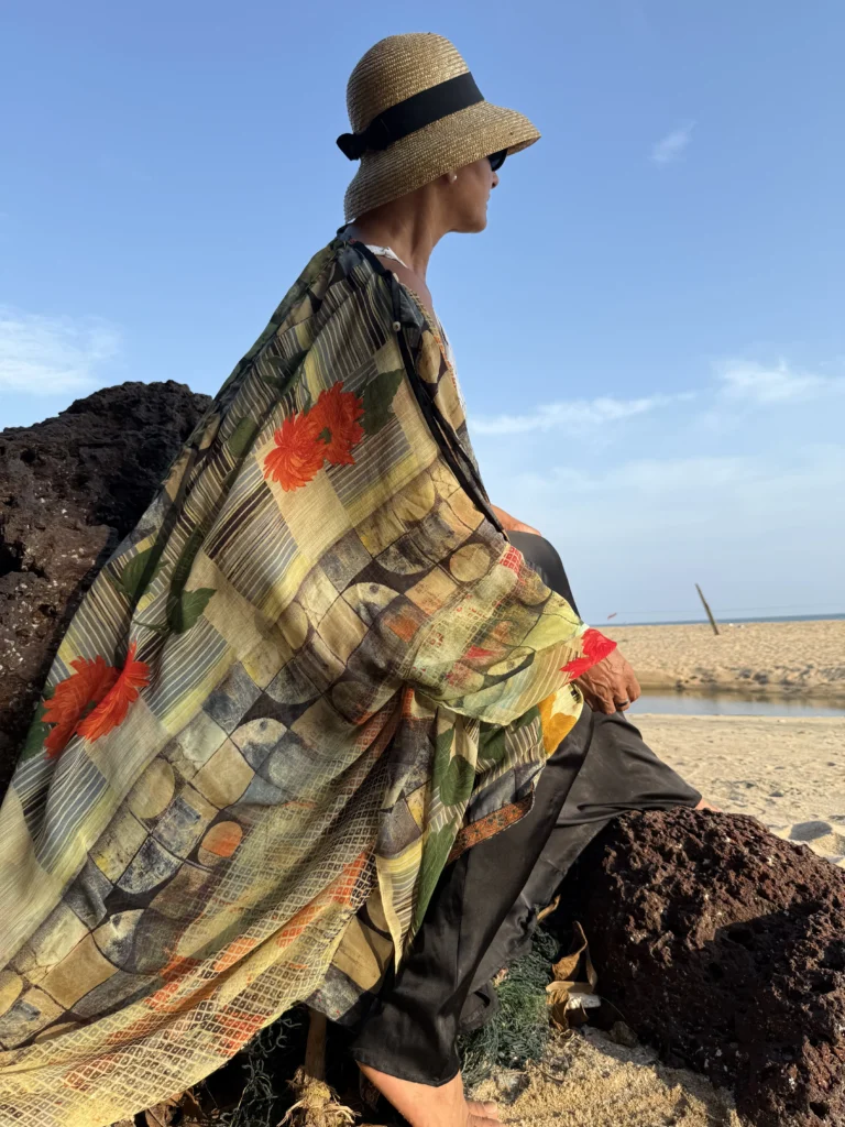 Kimono