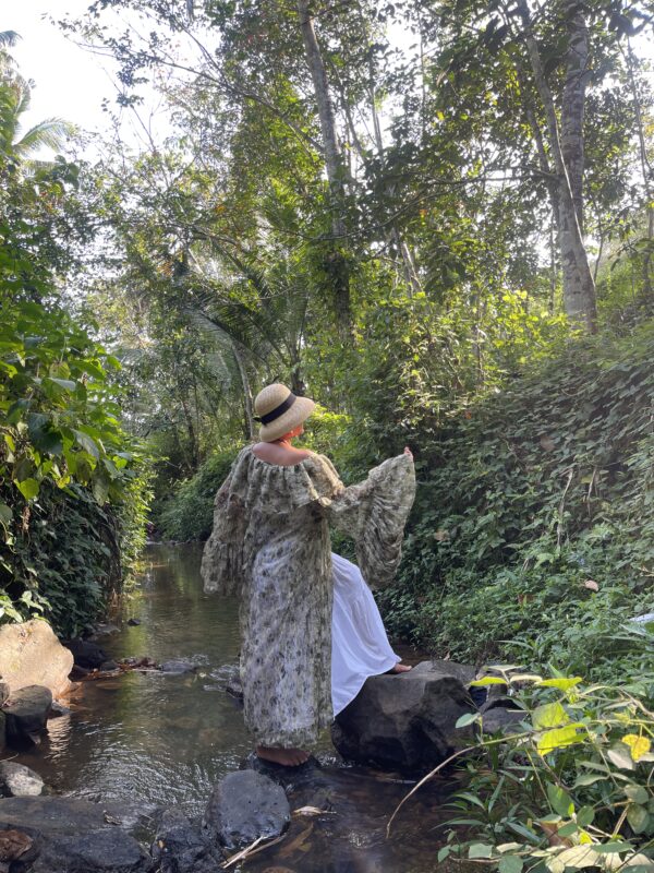 kimono