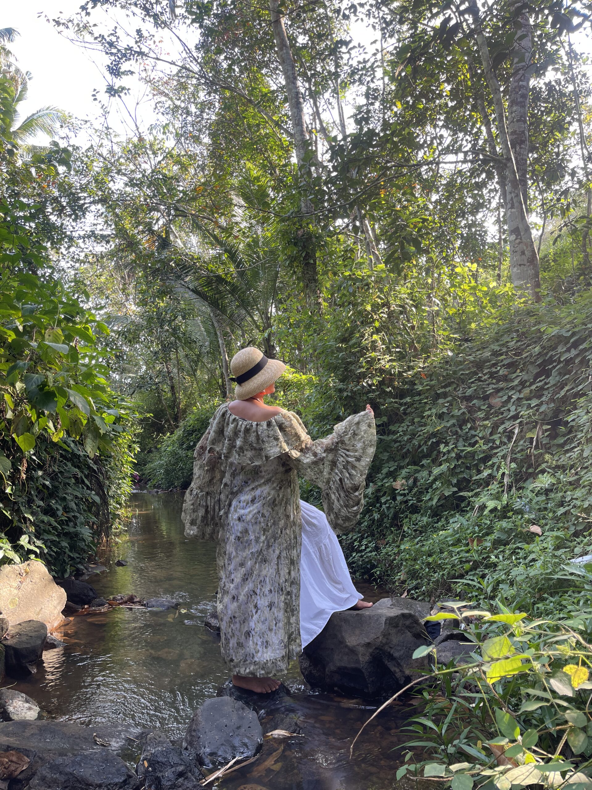 kimono