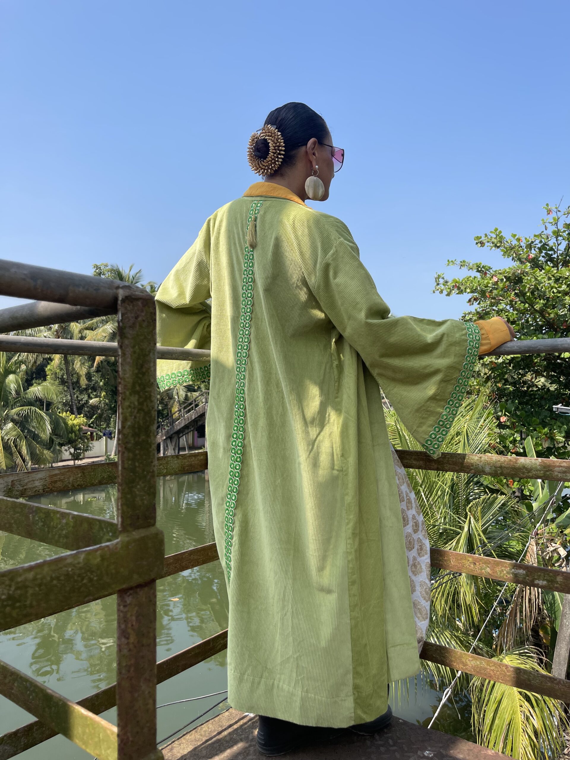 kimono