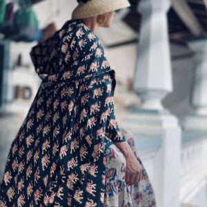 kimono