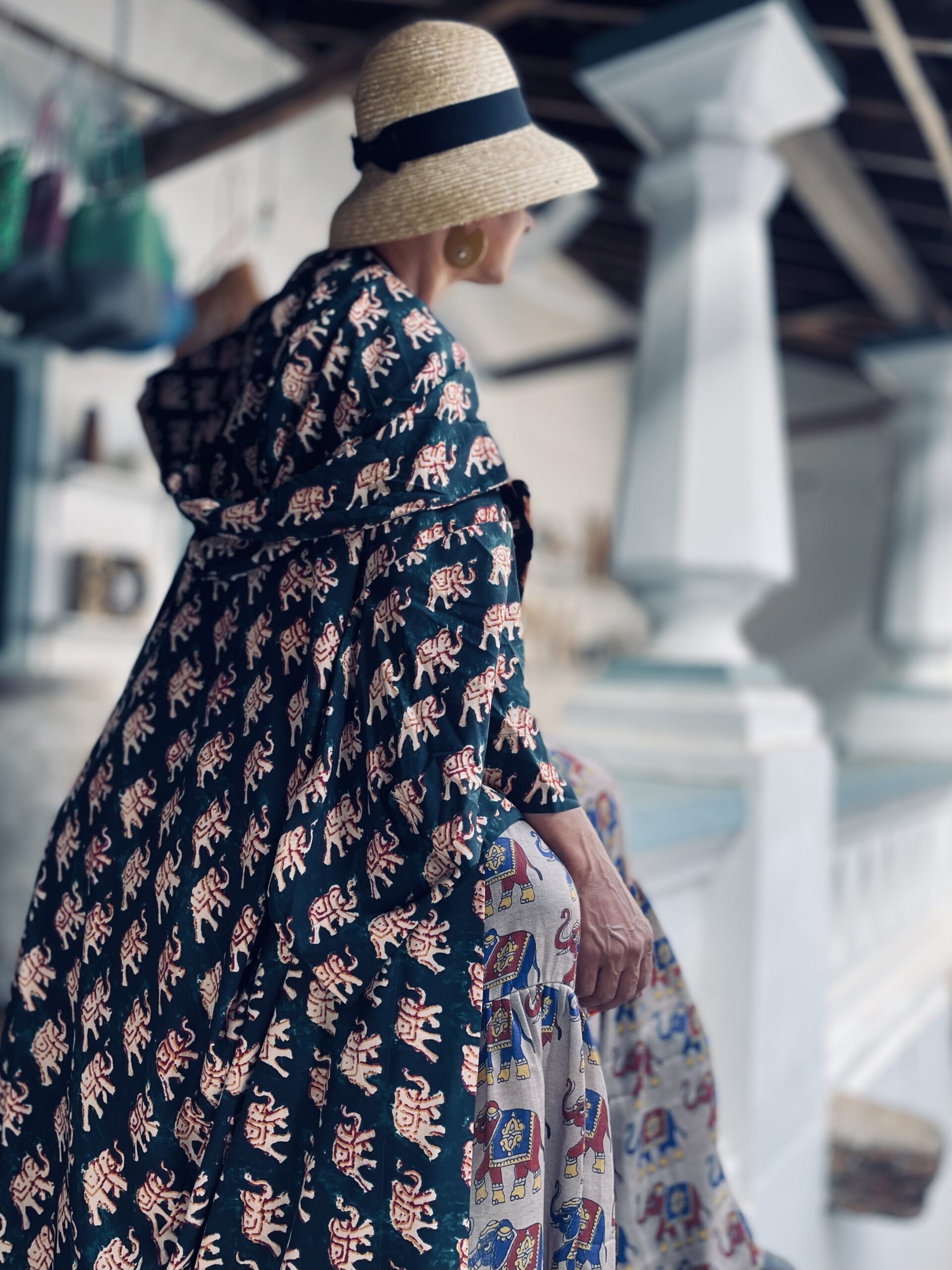 kimono